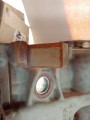 Dół silnika Fiat Doblo Bravo 1.6 JTD M-JET 55204650, 198A3000, 7079658