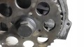 Pokrywa zaworów Fiat Grande Punto, Doblo 1.3 JTD 55204918