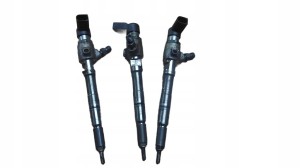 Wtrysk Wtryskiwacz Ford Peugeot 1.4 9655304880