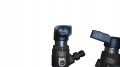 Wtrysk Wtryskiwacz Ford Peugeot 1.4 9655304880