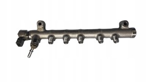 Listwa wtryskowa VOLVO 2.0 D3 150KM S80 V60 V70 XC60 S60 XC40 XC90 31303612