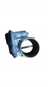 Przepustnica VOLVO 2.0 D3 150KM S80 V60 V70 XC60 S60 XC40 XC90 31293930