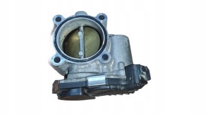 Przepustnica Opel insignia Astra Zafira 1.6T A16LET 55565260