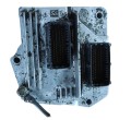 Sterownik silnika Opel Astra 1.6 16V 55561172 FDMP