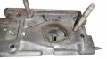 Głowica Opel Astra J, Meriva Zafira 1.7 CDTI A17DTR 55576872