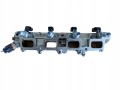 Listwa Wtryski Audi VW Seat Skoda 1.4 TSI GK284AHB IHP072G 03C906036J