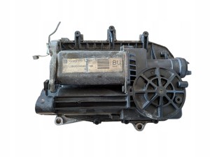 Sterownik skrzyni biegów Easytronic Opel Astra 1.6 16V 55563619 1208067 BU