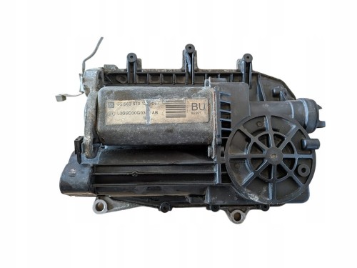Sterownik skrzyni biegów Easytronic Opel Astra 1.6 16V 55563619 1208067 BU