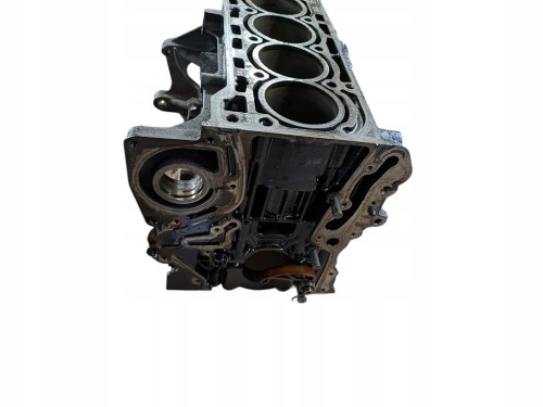 Blok silnika VW Audi Seat Skoda 1.4 TSI CDG
