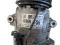 Kompresor sprężarka klimatyzacji Opel Astra 1.4T 16V A14NET 13412250 FS6