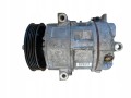 Kompresor sprężarka klimatyzacji Opel Astra 1.4T 16V A14NET 13447213 YL6