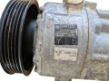 Kompresor sprężarka klimatyzacji Opel Astra 1.4T 16V A14NET 13447213 YL6