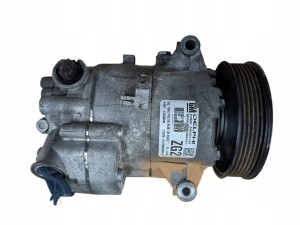 Kompresor sprężarka klimatyzacji Opel Astra J Insignia 13250604 ZG2