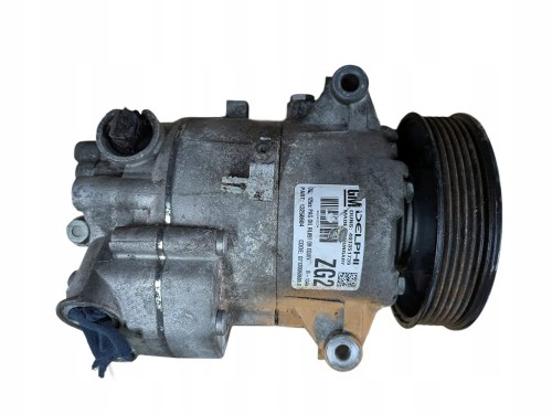 Kompresor sprężarka klimatyzacji Opel Astra J Insignia 13250604 ZG2
