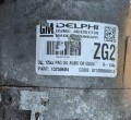 Kompresor sprężarka klimatyzacji Opel Astra J Insignia 13250604 ZG2