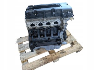 Silnik Opel Astra, Corsa, Meriva 1.4T turbo A14NET