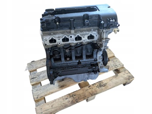 Silnik Opel Astra, Corsa, Meriva 1.4T turbo A14NET