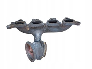Kolektor wydechowy Opel insignia Astra Zafira 1.6T A16LET 53031019581