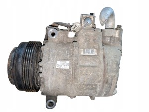 Kompresor Sprężarka klimatyzacji Opel Astra Zafira 1.8 16V 447220-8600