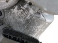 Przepustnica Opel Astra, Zafira 1.8 16V X18XE1 90536084 5WS93250