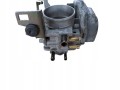 Przepustnica Opel Astra, Zafira 1.8 16V X18XE1 90536084 5WS93250