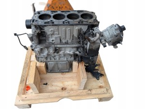 Dół silnika Citroen Peugeot 1.5 Blue HDI YH01