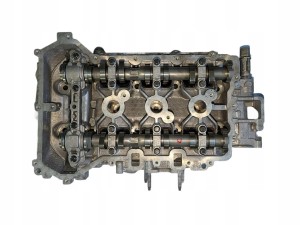 Głowica regenerowana Citroen Peugeot 1.2 VTI HM01 9671871510