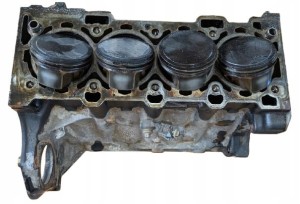 Silnik Opel Astra J, Insignia 1.6 TURBO Z16LET