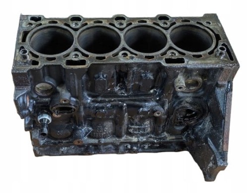 Silnik blok Opel Astra J, Insignia 1.6 TURBO Z16LET