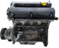 Silnik Opel Astra J, Insignia 1.6 TURBO Z16LET