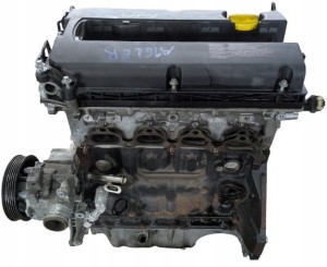 Silnik Opel Astra J, Insignia 1.6 TURBO Z16LET