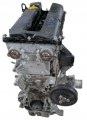 Silnik Opel Astra J, Insignia 1.6 TURBO Z16LET