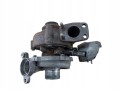 Turbosprężarka Peugeot Citroen Ford 1.6 HDI TDCI 9657571880