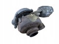 Turbosprężarka Peugeot Citroen Ford 1.6 HDI TDCI 9657571880