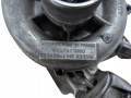 Turbosprężarka Peugeot Citroen Ford 1.6 HDI TDCI 9657571880