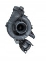 Turbosprężarka Peugeot Citroen Ford 1.6 HDI TDCI 9657571880