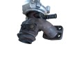 Turbosprężarka Peugeot Citroen Ford 1.6 HDI TDCI TD025S2-06T4