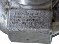 Turbosprężarka Peugeot Citroen Ford 1.6 HDI TDCI TD025S2-06T4
