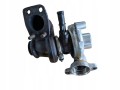 Turbosprężarka Peugeot Citroen Ford 1.6 HDI TDCI TD025S2-06T4