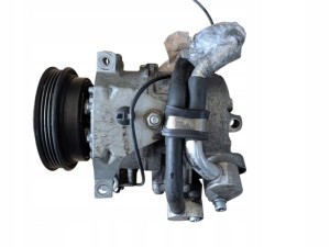 Kompresor sprężarka klimatyzacji Audi VW Skoda 1.9 8D0260808 447220-8180