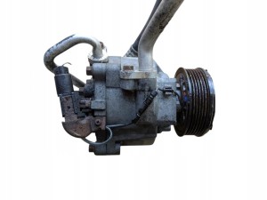 Kompresor klimatyzacji Mitsubishi Outlander 2.2 DID 4N14 AKS200A413J