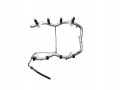 Listwa wtryskowa wtryskiwacze BMW 4.4 M62 1437443 0280155823