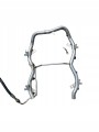Listwa wtryskowa wtryskiwacze BMW 4.4 M62 1437443 0280155823