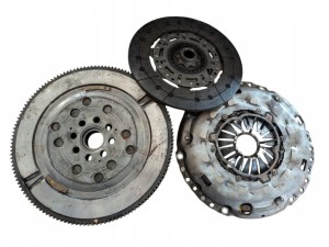 Sprzęgło koło dwumasowe Opel Astra, Meriva, Zafira 1.7 CDTI 55565893