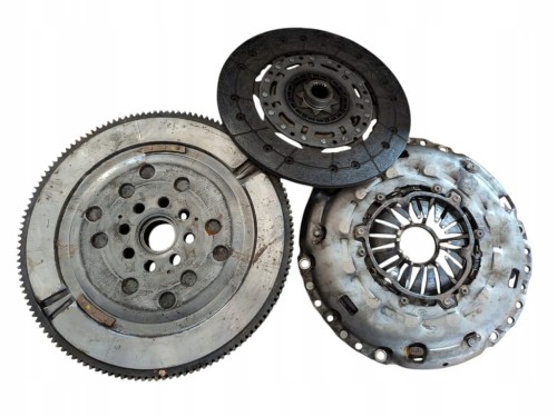 Sprzęgło koło dwumasowe Opel Astra, Meriva, Zafira 1.7 CDTI 55565893