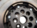 Sprzęgło koło dwumasowe Opel Astra, Meriva, Zafira 1.7 CDTI 55565893