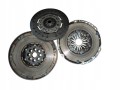 Sprzęgło koło dwumasowe Opel Astra, Meriva, Zafira 1.7 CDTI 55565893