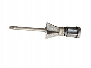 Wspornik podpora łożyska półosi Range Rover BMW 4.4 M62 1428647