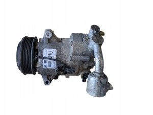 Kompresor sprężarka klimatyzacji Opel Astra 1.6 CDTI 39029421 421U