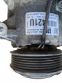 Kompresor sprężarka klimatyzacji Opel Astra 1.6 CDTI 39029421 421U